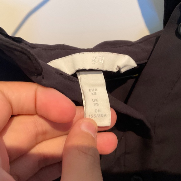 H&M | Women’s Blouse - Picture 3 of 3